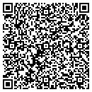 QR code with Radioshack contacts