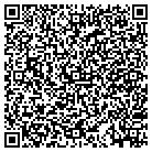 QR code with Jutte's Self Storage contacts