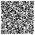 QR code with Pam Mackey contacts