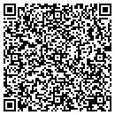 QR code with A Action Floors contacts