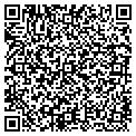 QR code with Byte contacts