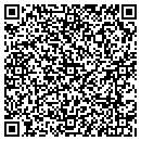 QR code with S & S of Florida LLC contacts