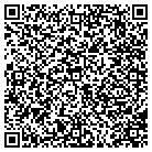 QR code with HOME BASED BUSINESS contacts