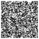 QR code with Radioshack contacts