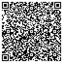 QR code with Radioshack contacts