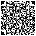 QR code with G B Crafts & Hobby Supply contacts