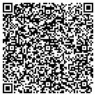 QR code with Mansfield Distributing CO contacts