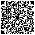QR code with Caffelatte contacts