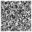 QR code with Amerivend Inc contacts