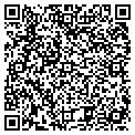 QR code with Ndc contacts