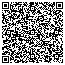 QR code with Arthur Lander CPA PC contacts