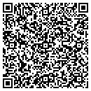 QR code with R C Schriber Inc contacts