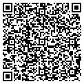 QR code with Cdk contacts