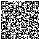 QR code with C E Ross Tax Svcs contacts