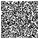 QR code with A Beauty Floor Service contacts