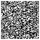 QR code with Delano Public Works Department contacts