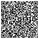 QR code with Amway Global contacts