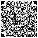 QR code with Rhonda Frick contacts