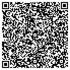 QR code with Martin Pottery Studio And Gallery contacts
