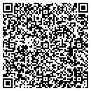 QR code with Hobby Horse contacts