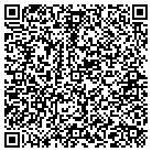QR code with A Complete Wood Floor Service contacts
