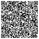 QR code with Advanced Bathtub-Tile Rfnshng contacts
