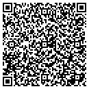 QR code with Hh Gregg contacts