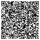 QR code with Alger Carpentry contacts