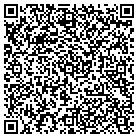 QR code with R & R Commercial Realty contacts