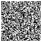 QR code with My Dad's Sports Cards contacts
