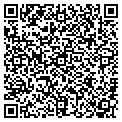 QR code with Michaels contacts