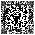 QR code with J C's Tv's & Electronics contacts