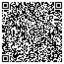 QR code with Anj Shaklee contacts