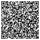 QR code with J J's Record Mart 2 contacts