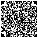 QR code with Real Therapy Inc contacts