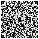 QR code with A M Flooring contacts