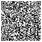 QR code with Anew View Glass Tinting contacts