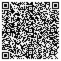 QR code with Cvs Revco D S Inc contacts