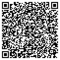 QR code with Tgs Inc contacts