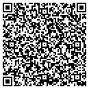 QR code with Alaska Auto Glass contacts