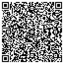 QR code with The Toy Shop contacts