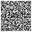 QR code with Arctic Beagle Glass contacts