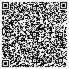 QR code with Accu-Cut Carpet & Tile Inc contacts