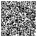 QR code with Hop & Lok Storage contacts