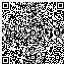 QR code with Action Glass contacts