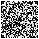 QR code with Fcrx Inc contacts