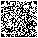 QR code with Account Test contacts