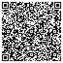 QR code with U-Store All contacts