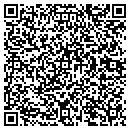QR code with Bluewater Cat contacts