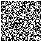 QR code with Acct Closed Walling Iii L contacts